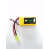 BATERÍA LIPO 7.4V 1000MAH 15C MINI - BIOCELS