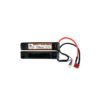 BATERÍA LIPO 7.4V 1100MAH 20C CRANE T-DEAN - IPOWER