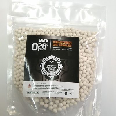 BOLSA 2000BBS 0.28g (DUEL CODE)