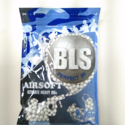 BOLSA 1000 BBS 0.36g BLANCAS BLS