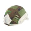 FUNDA CASCO FAST HELMET WOODLAND - ACM