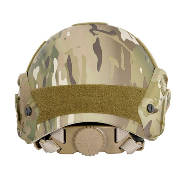 CASCO FAST MH MULTICAM (EMERSON) 2