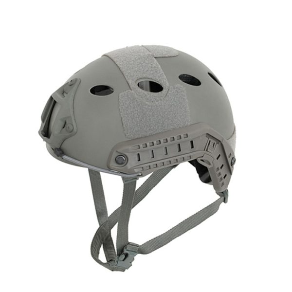 CASCO PJ FOLIAGE GREEN CON RUEDA AJUSTE (EMERSON)