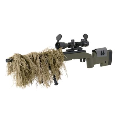 GHILLIE PARA RIFLE DESERT (TAIROME)