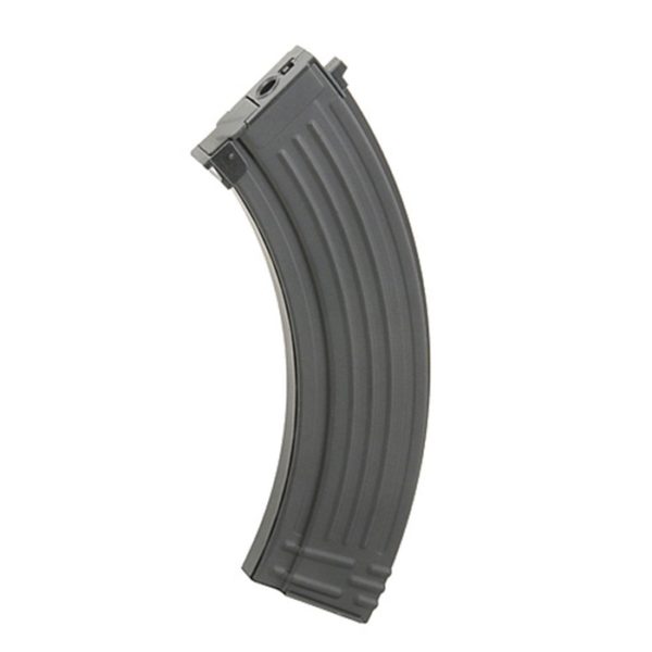 CARGADOR HI CAP RPK 800BB NEGRO (CYMA)