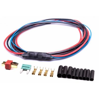 MICRO MOSFET ACTIVE BRAKE II CON CABLES - JEFFTRON