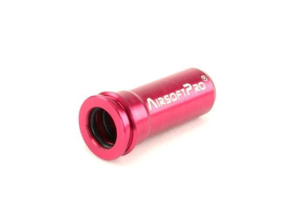 NOZZLE ALUMINIO M4 (AIRSOFTPRO)