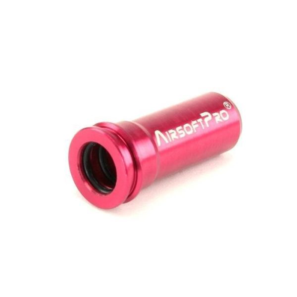 NOZZLE ALUMINIO M4 (AIRSOFTPRO)