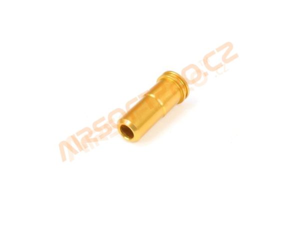 NOZZLE ALUMINIO M4 (AIRSOFTPRO)