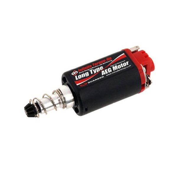 MOTOR GUARDER INFINITE TORQUE CUELLO LARGO