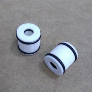 BARREL SPACERS L96 WELL (M5 AIRSOFT)