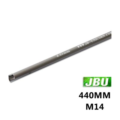 CAÑÓN DE PRECISIÓN 6.01 440MM M14 (JBU)