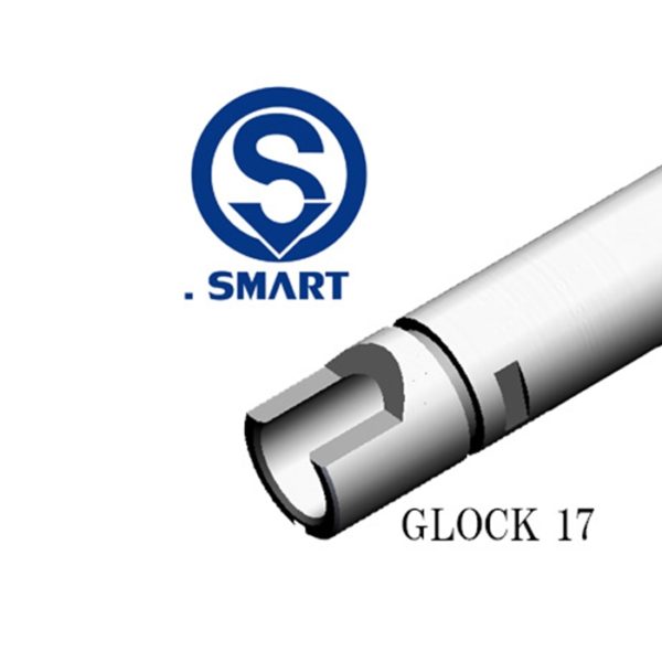 CAÑÓN PRECISIÓN SMART03 6.03 97MM PARA GLOCK (LAMBDA)