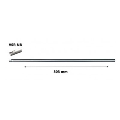 CAÑÓN PRECISIÓN VSR SMART 03 NB 303MM 6.03 (LAMBDA)