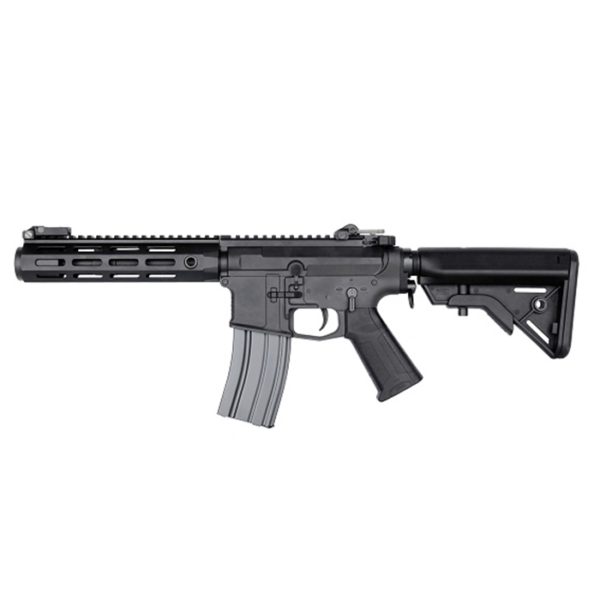 ELAR MUR Custom SBR AEG Platinum (E&L)