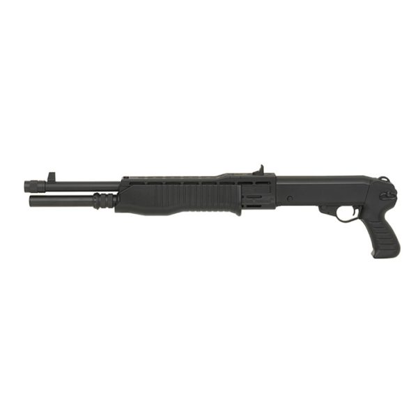 ESCOPETA SPAS 12 CORTA M63 (DOUBLE EAGLE)