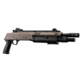 ESCOPETA STF12-11 CORTA FDE (BO MANUFACTURE)