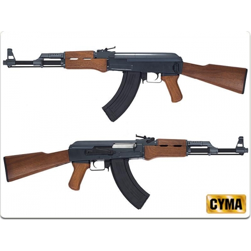 AK47 (CM028) (CYMA)