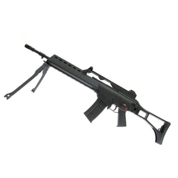 G36 E (JING GONG)