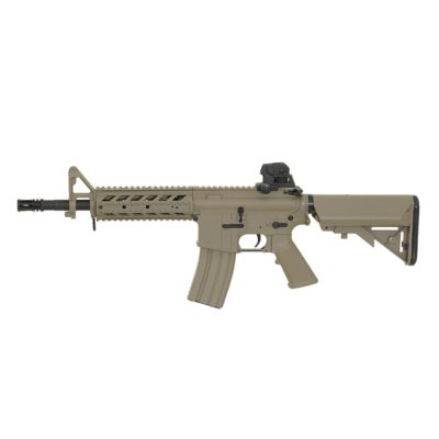 M4 CQB ABS TAN CM.517 (CYMA)