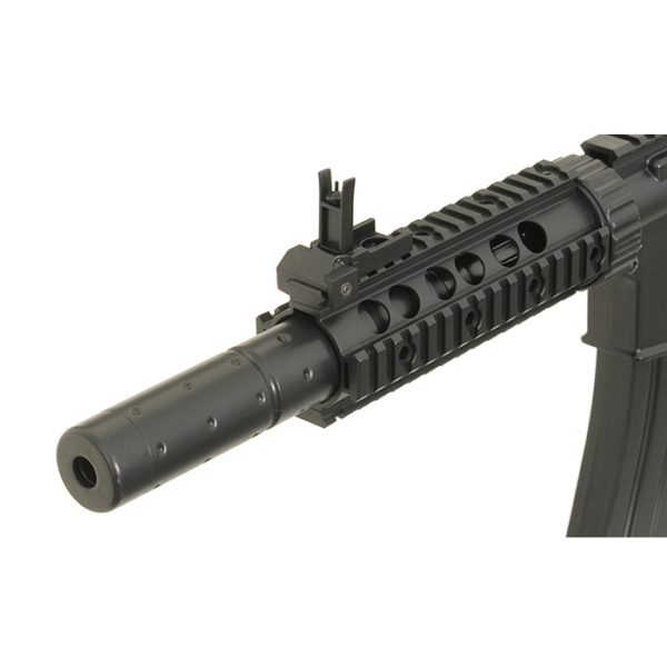 M4 CQB SD CM.513 NEGRO (CYMA)