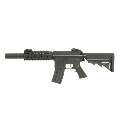 M4 CQB SD CM.513 NEGRO (CYMA)