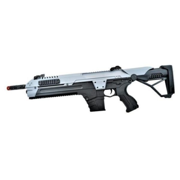 XR-5 GRIS CSI