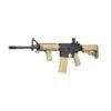 M4 SA-E03 EDGE RRA NEGRO-TAN - SPECNA ARMS