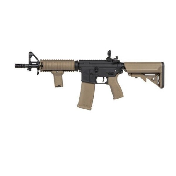 M4 SA-E04 EDGE RRA TAN – SPECNA ARMS