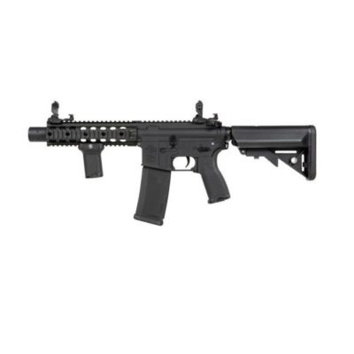 M4 SA-E05 EDGE RRA NEGRO – SPECNA ARMS