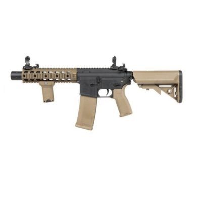 M4 SA-E05 EDGE RRA TAN – SPECNA ARMS