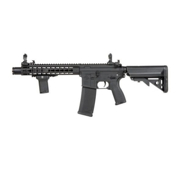 M4 SA-E07 EDGE RRA NEGRO – SPECNA ARMS