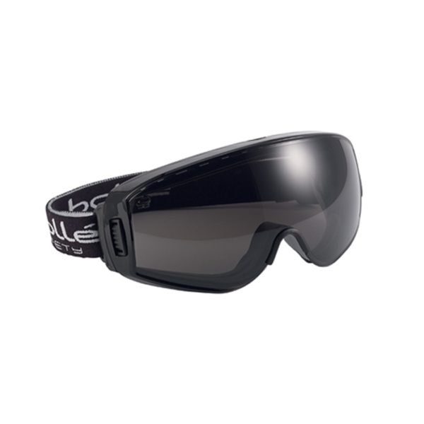 GAFAS BOLLE PILOT AHUMADAS (BOLLÉ)