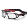 GAFAS RUSH+ TRANSPARENTES MK2 - BOLLE