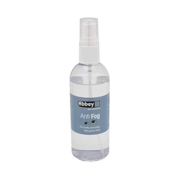 SPRAY ANTIVAHO 150ML (ABBEY)