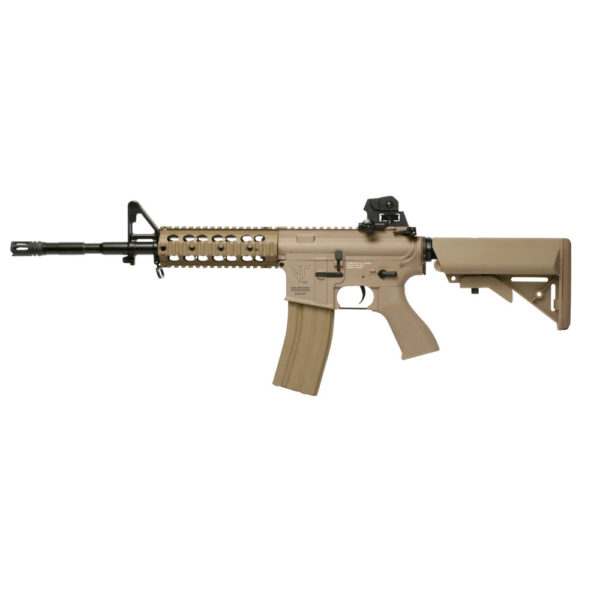 G&G TR15 RAIDER-L DST TGR-015-RDL-DBB-NCM