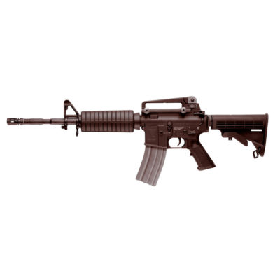 G&G TR16 CARBINE TGR-016-CAR-BBB-NCM