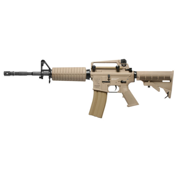 G&G TR16 CARBINE DST TGR-016-CAR-DBB-NCM