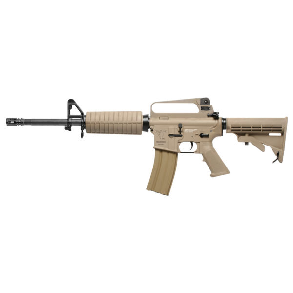 G&G TR16 A2 CARBINE DST TGR-016-A2C-DBB-NCM