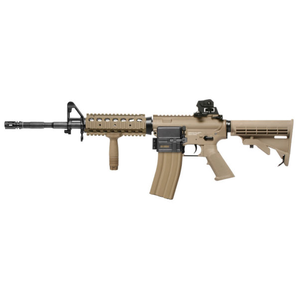 G&G TR16 R4 CARBINE DST TGR-016-R4C-DBB-NCM