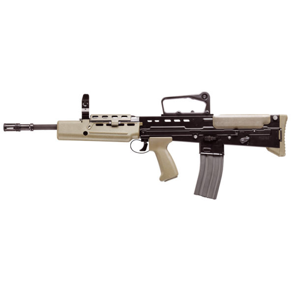 G&G L85 A1 TGL-L85-0A1-BBB-NCM