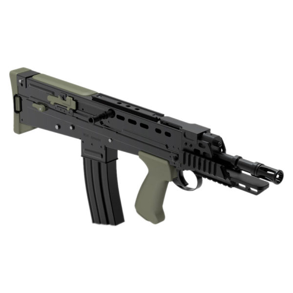 G&G L85 AFV TGL-L85-AFV-BBB-NCM