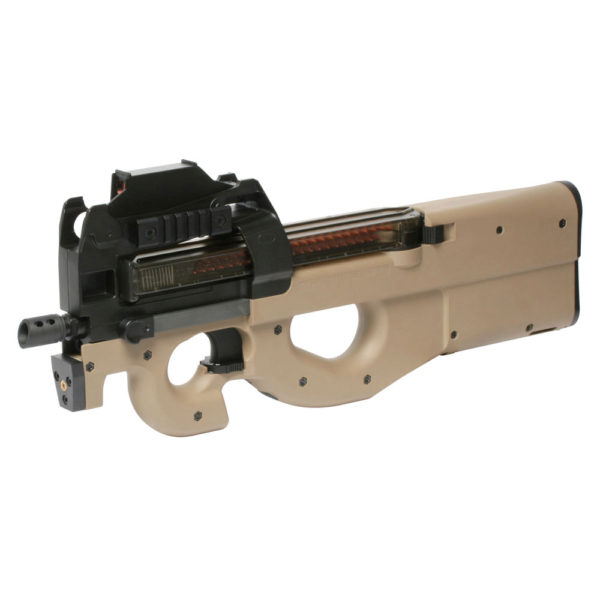 G&G PDW99 DST TGF-P90-STD-DNB-NCM