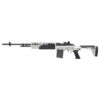 GR14 EBR LONG SILVER TGM-014-EBL-SNB-NCM (G&G)