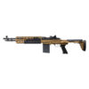 G&G GR14 EBR SHORT BRONZE