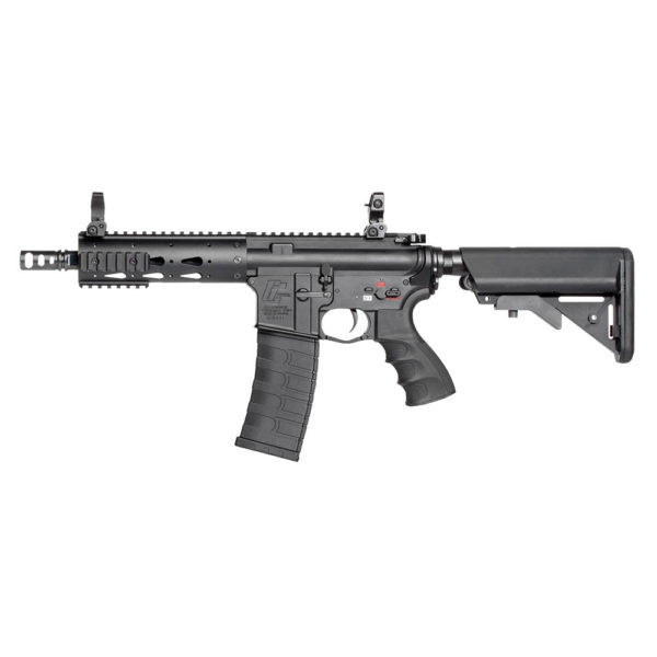 G&G GC16 FFR 7" EGC-016-FR7-BNB-NCM (G&G)