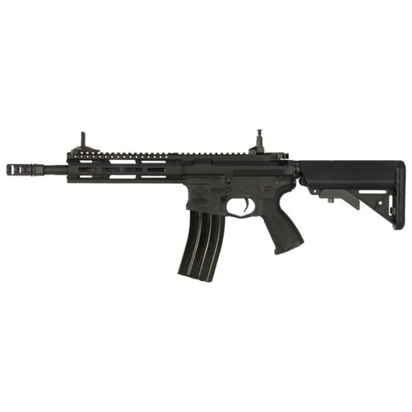 CM16 RAIDER 2.0 NEGRO G&G