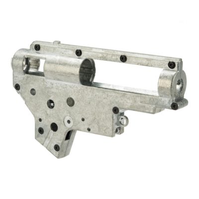 CARCASA GEARBOX M4 8MM - SHS