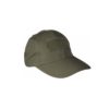 GORRA BASEBALL VELCRO MILTEC VERDE