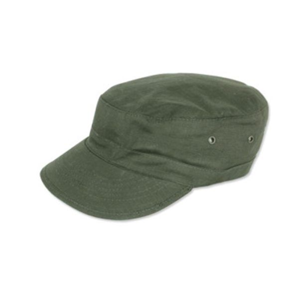 GORRA PATRULLA VERDE TALLA L (MILTEC)